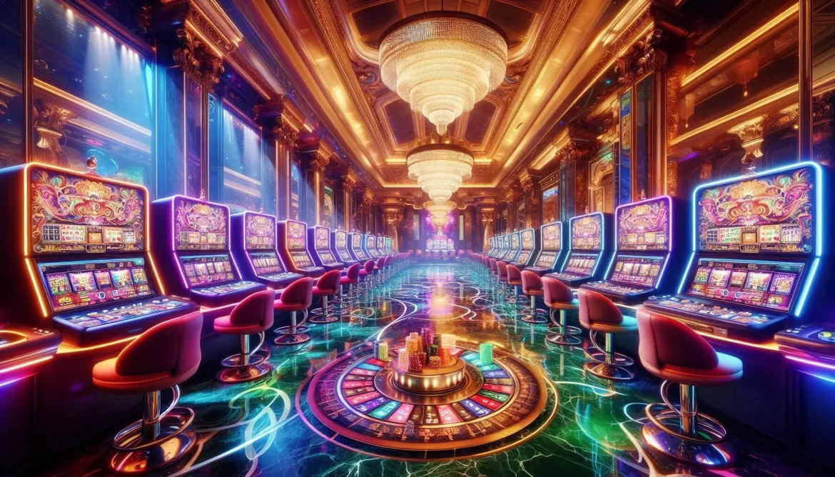 Casino Logrono